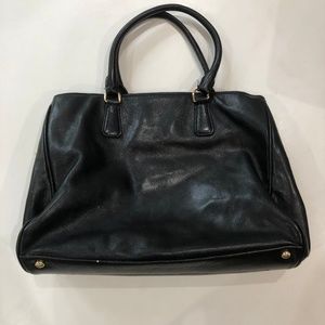 Prada Genuine Leather Handbag